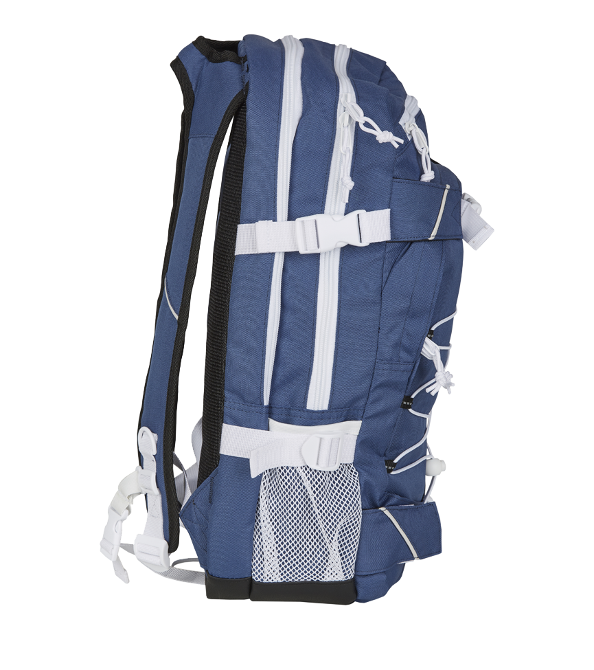 Rucsac Louis Ice Laptop 25L Forvert