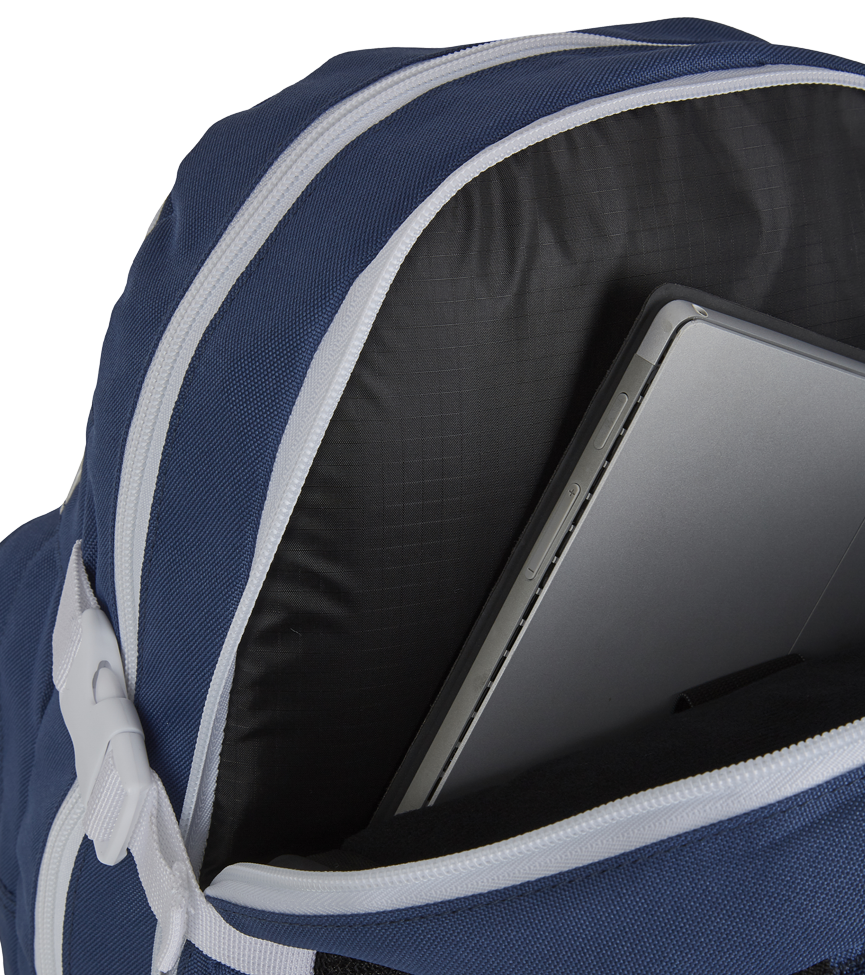 Rucsac Louis Ice Laptop 25L Forvert