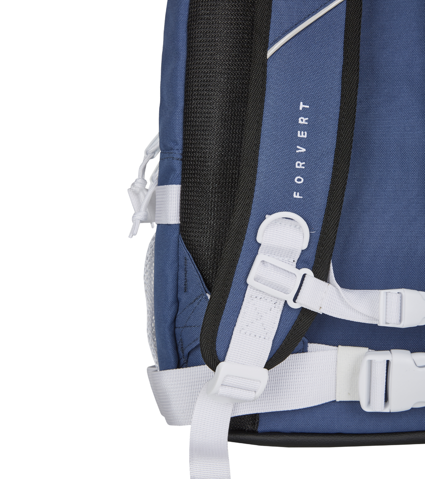 Rucsac Louis Ice Laptop 25L Forvert