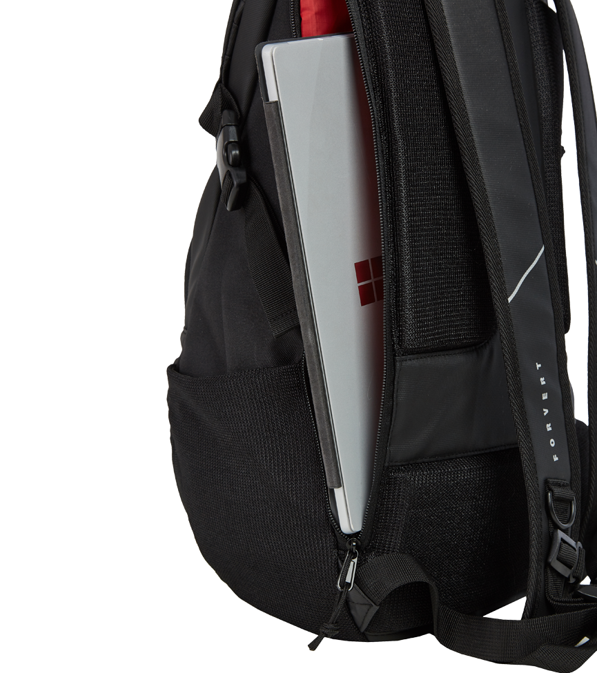 Rucsac Linus Cross 30L Forvert