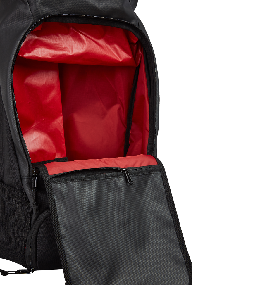 Rucsac Linus Cross 30L Forvert