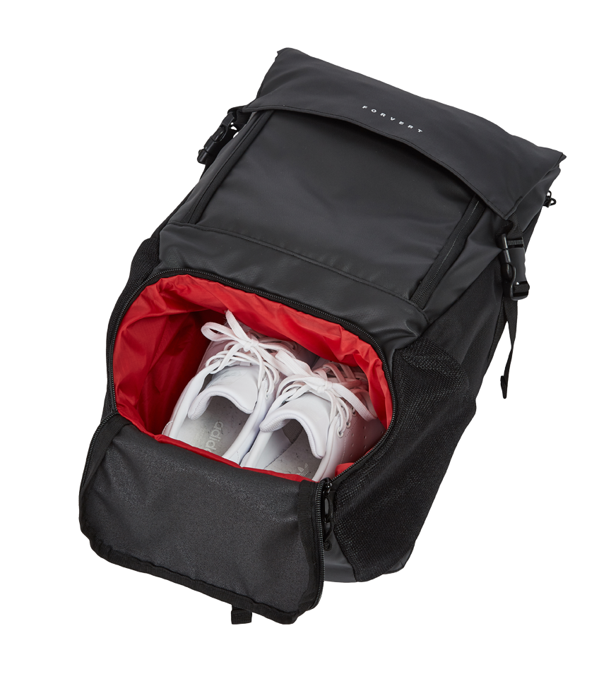 Rucsac Linus Cross 30L Forvert