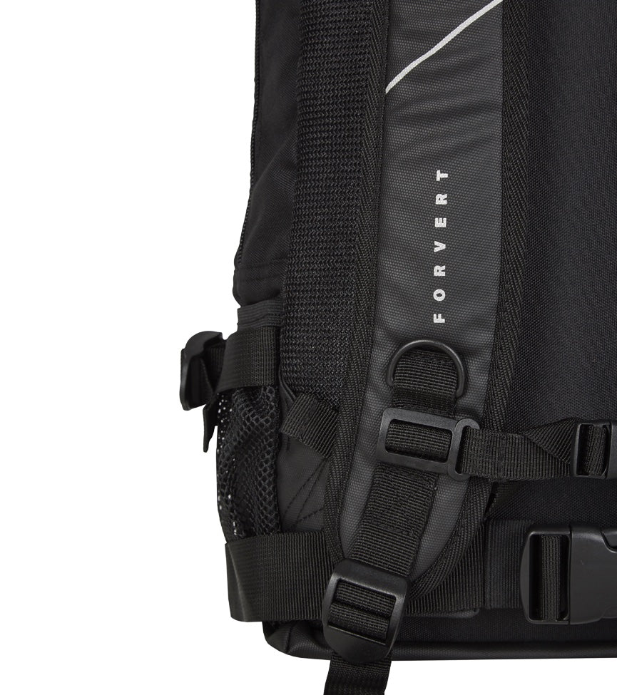 Rucsac urban Louis Cross Forvert 20L