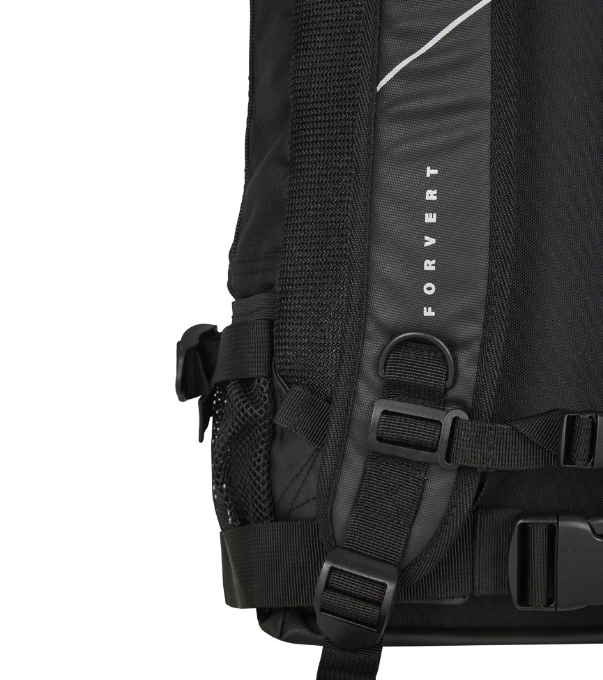 Rucsac urban Louis Cross Forvert 20L
