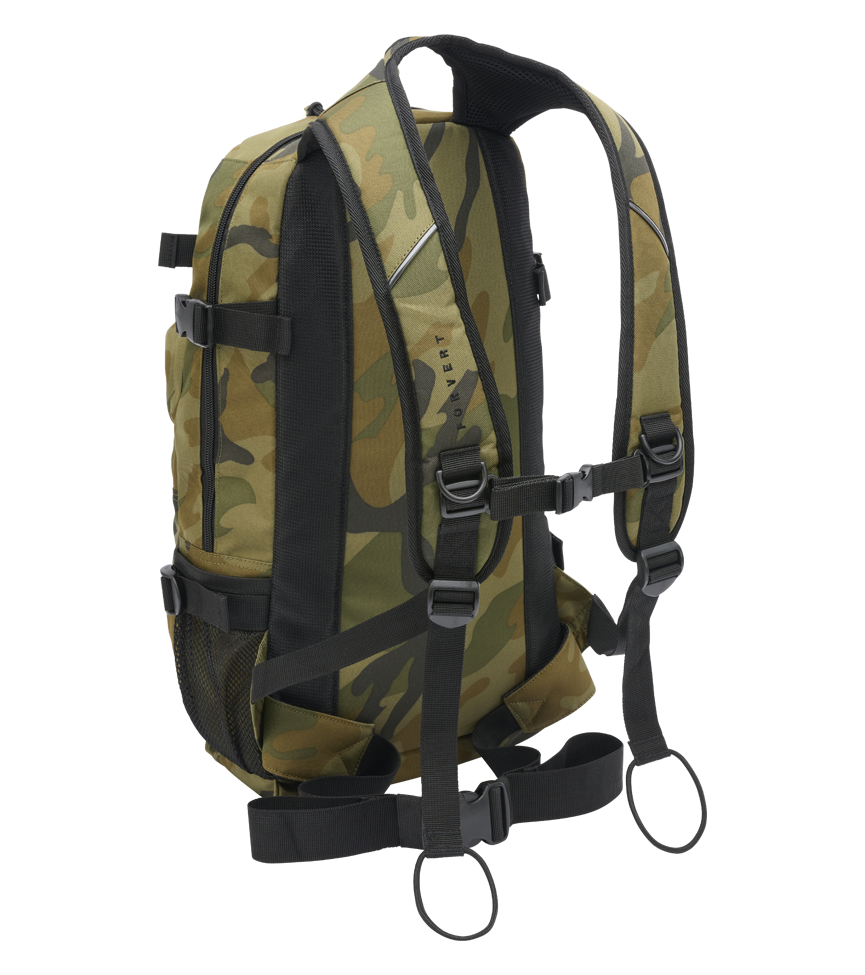 Rucsac Louis Allover Forvert 20L