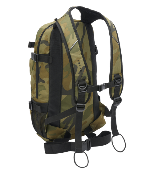 Rucsac Louis Allover Forvert 20L