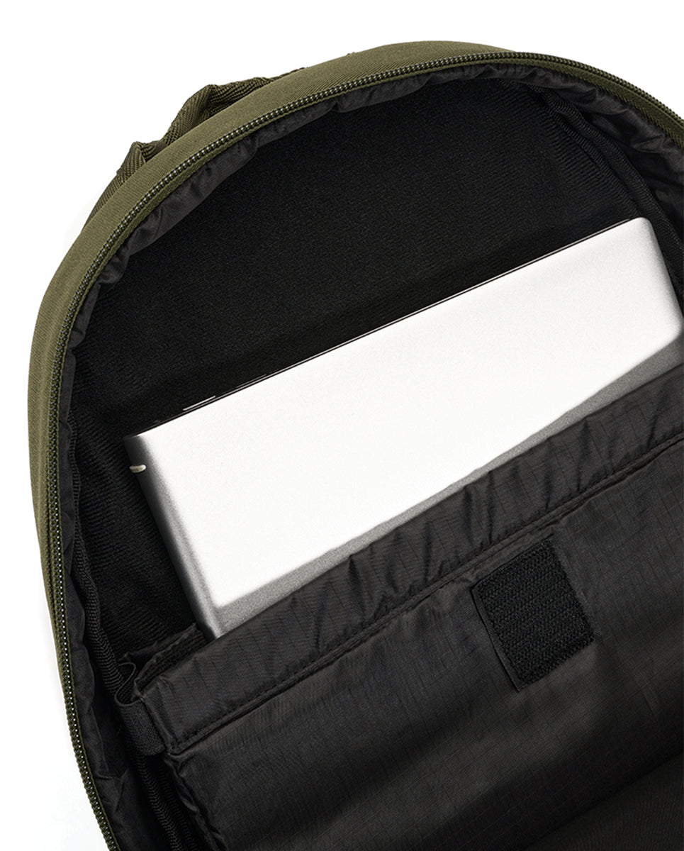 Rucsac urban Louis Forvert cu compartiment laptop 15 inch