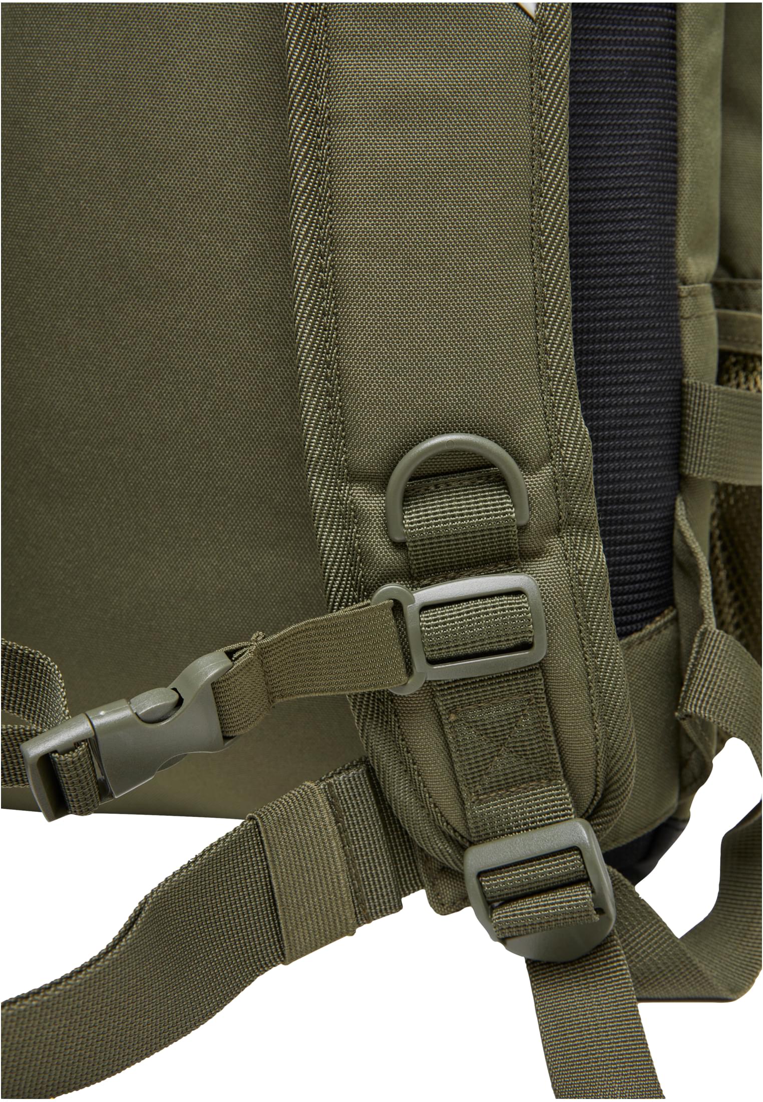 Rucsac urban Louis Forvert cu compartiment laptop 15 inch