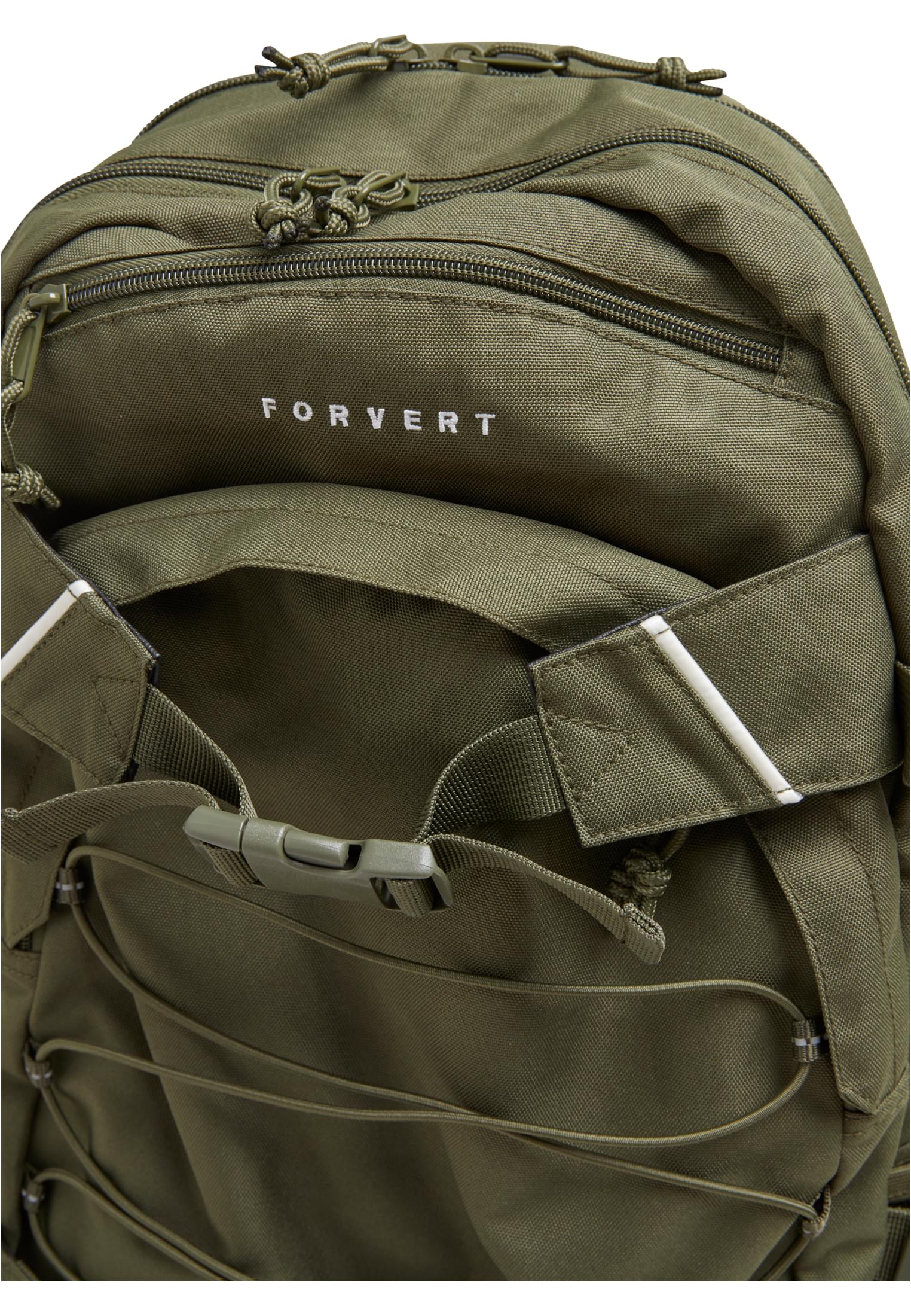 Rucsac urban Louis Forvert cu compartiment laptop 15 inch