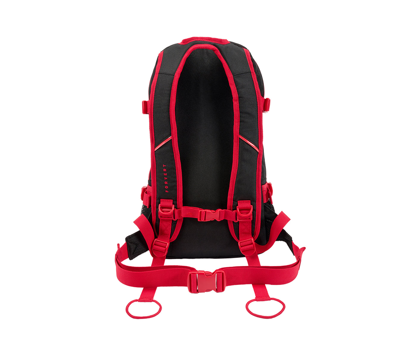 Rucsac urban Fire Louis Forvert 17L