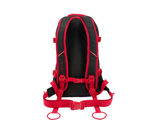 Rucsac urban Fire Louis Forvert 17L
