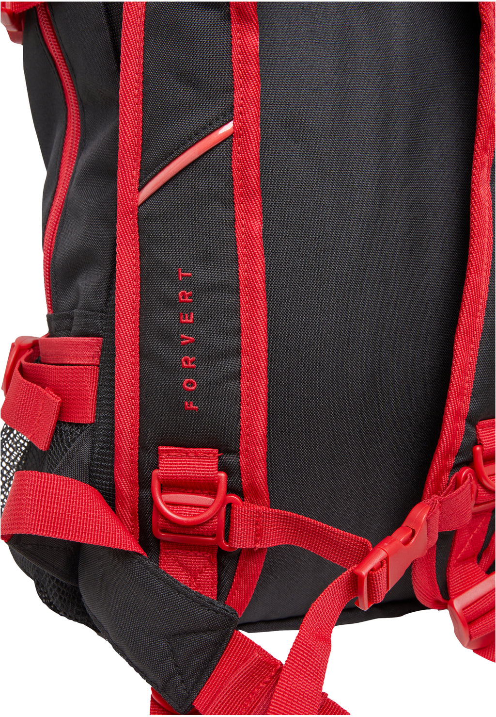 Rucsac urban Fire Louis Forvert 17L