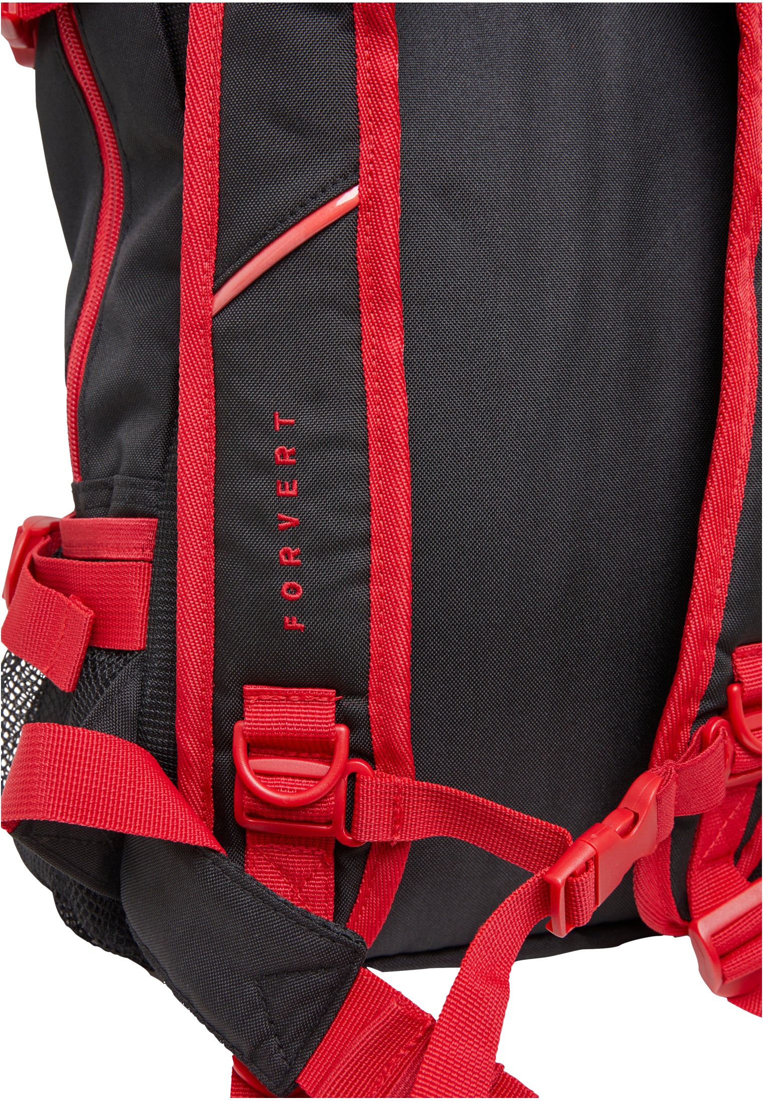 Rucsac urban Fire Louis Forvert 17L