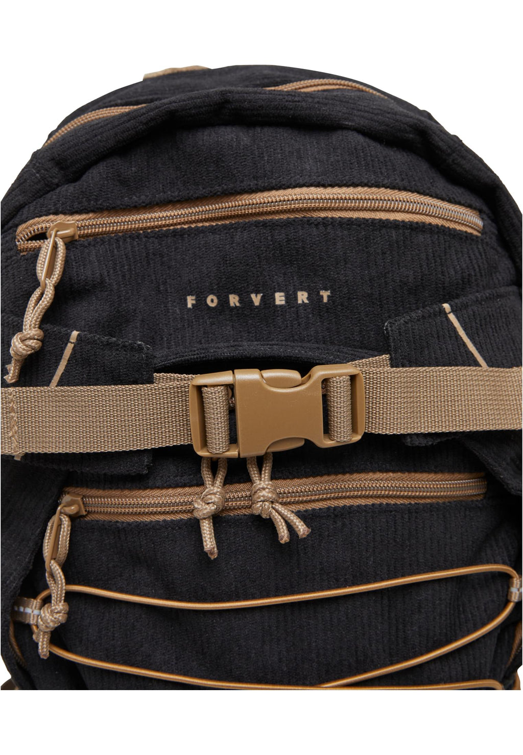 Rucsac Forvert Cord Louis 17L