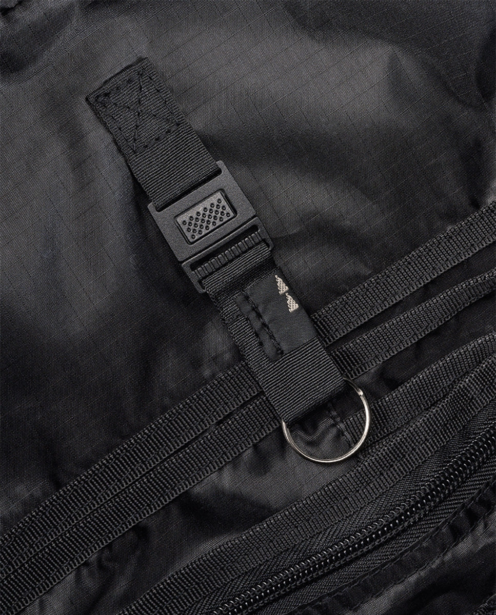 Rucsac Forvert Canvas Laptop Louis cu compartiment laptop