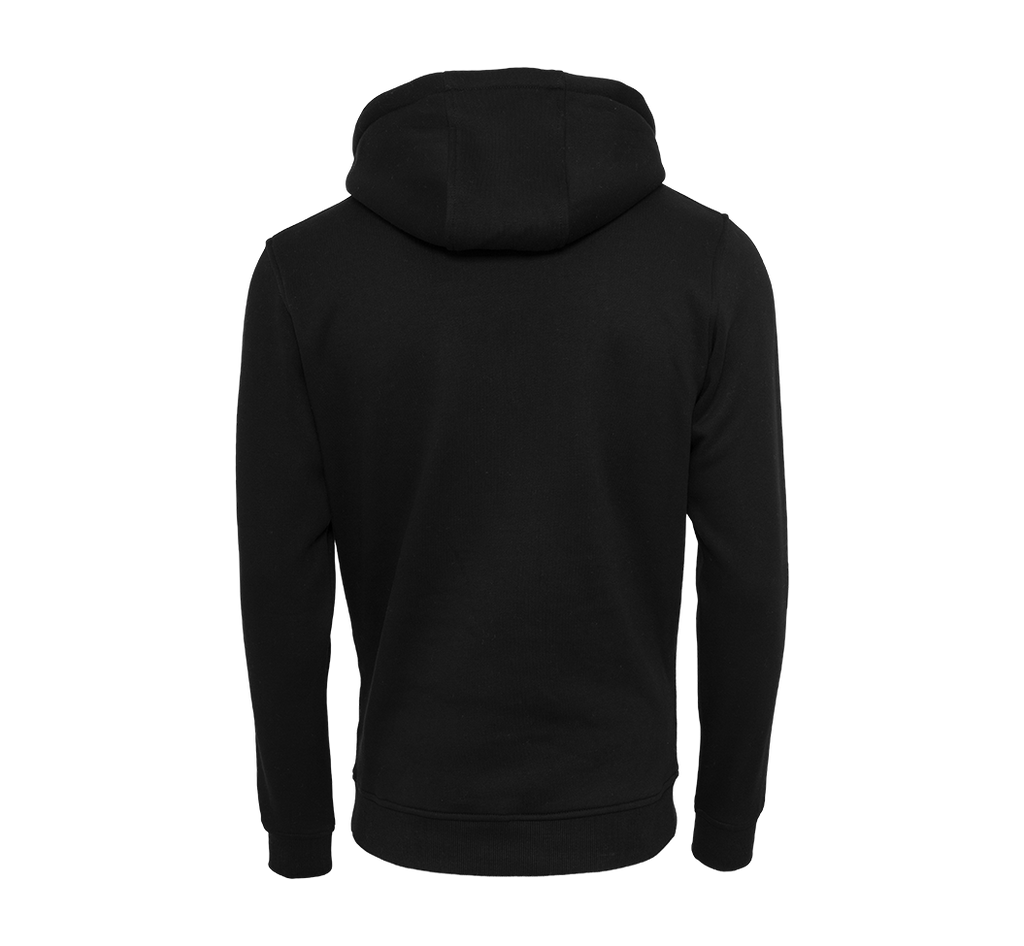 Hanorac cu gluga Heavy Hoodie Ventura Forvert