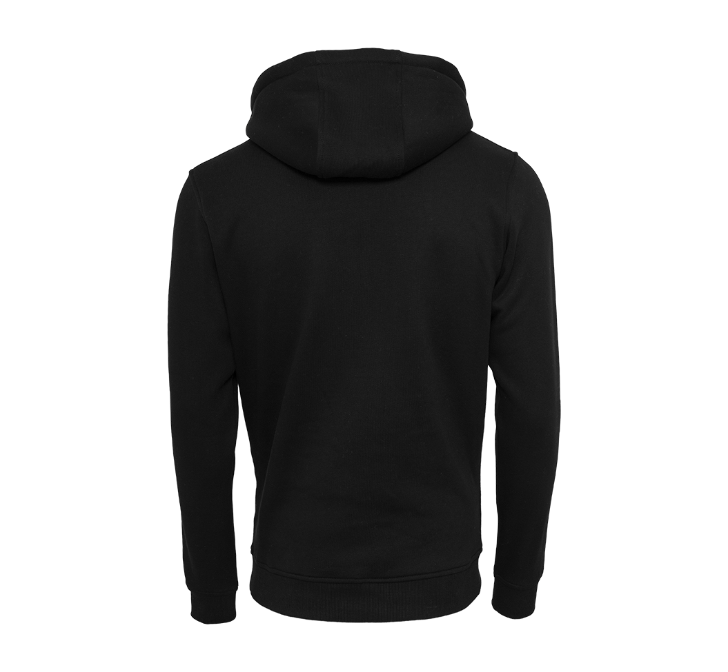 Hanorac cu gluga Heavy Hoodie Ventura Forvert