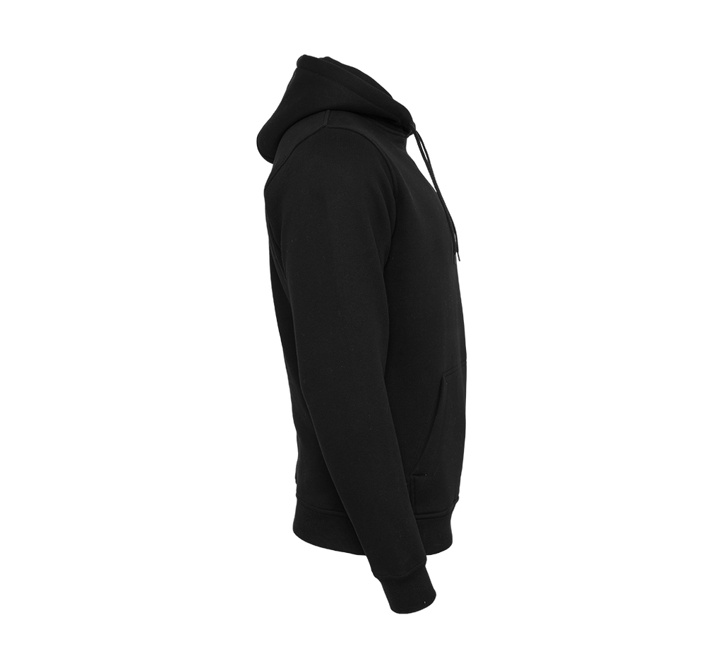 Hanorac cu gluga Heavy Hoodie Ventura Forvert