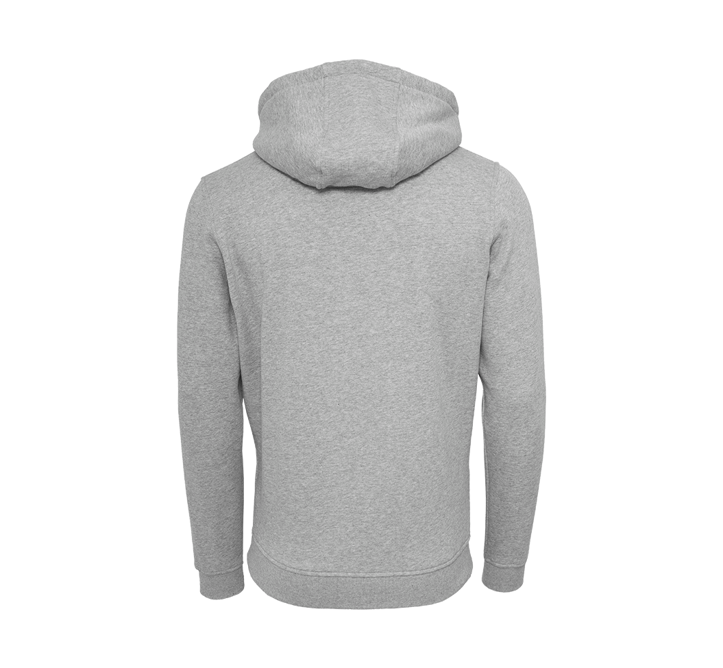 Hanorac cu gluga Heavy Hoodie Ventura Forvert