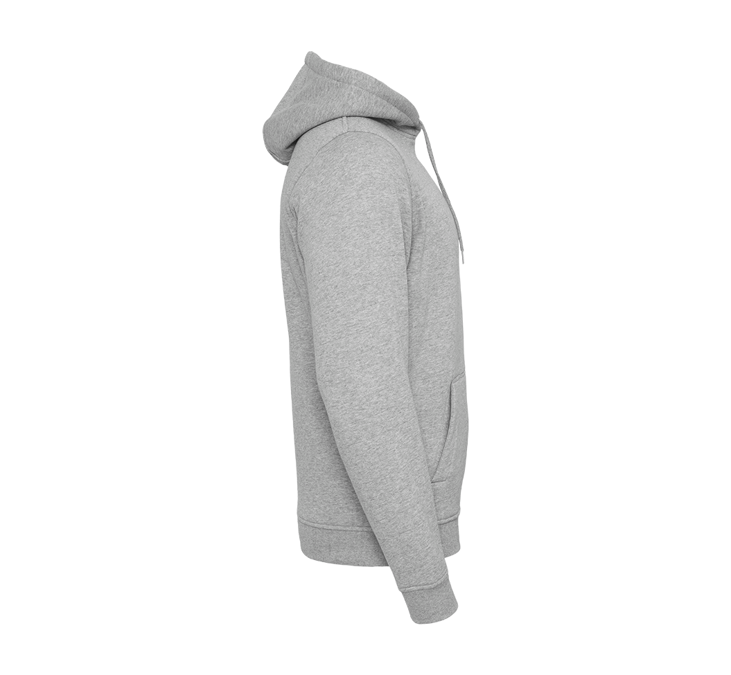 Hanorac cu gluga Heavy Hoodie Ventura Forvert