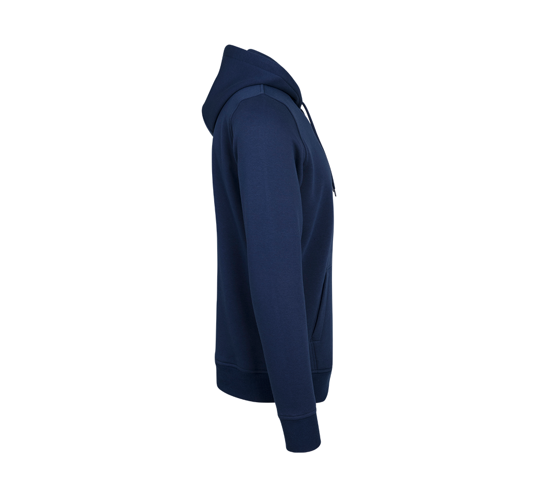 Hanorac cu gluga Heavy Hoodie Ventura Forvert