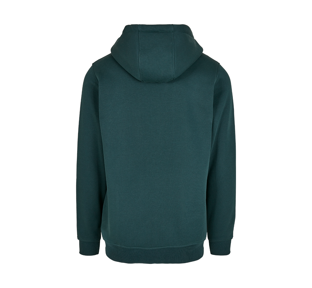Hanorac cu gluga Heavy Hoodie Ventura Forvert