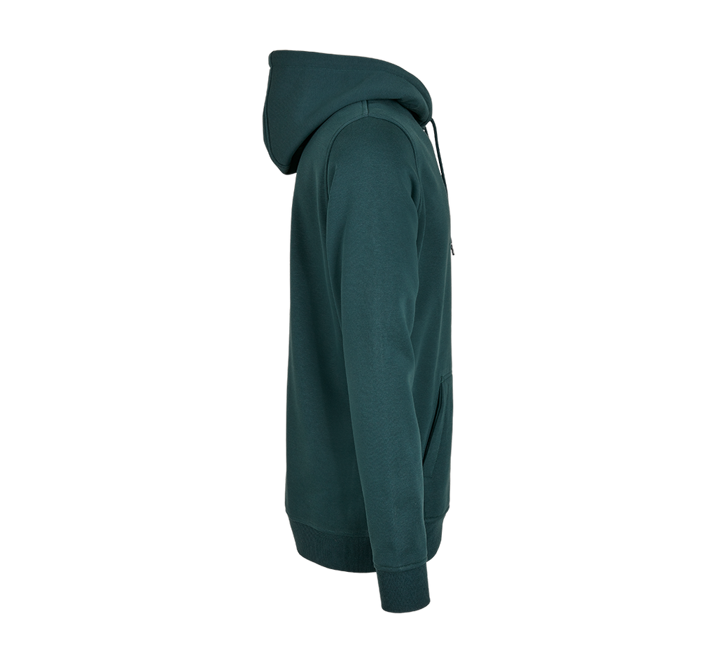 Hanorac cu gluga Heavy Hoodie Ventura Forvert