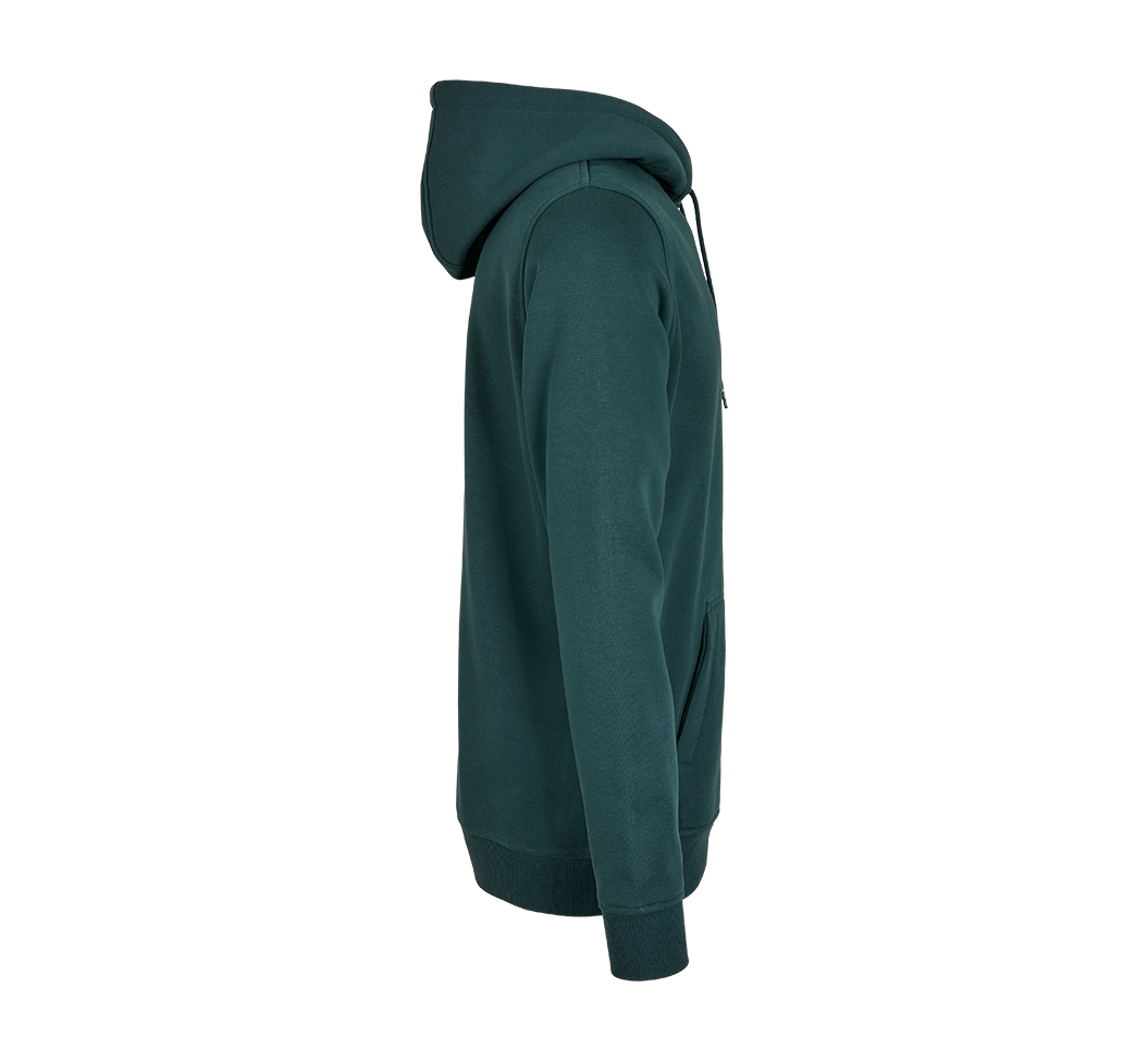 Hanorac cu gluga Heavy Hoodie Ventura Forvert
