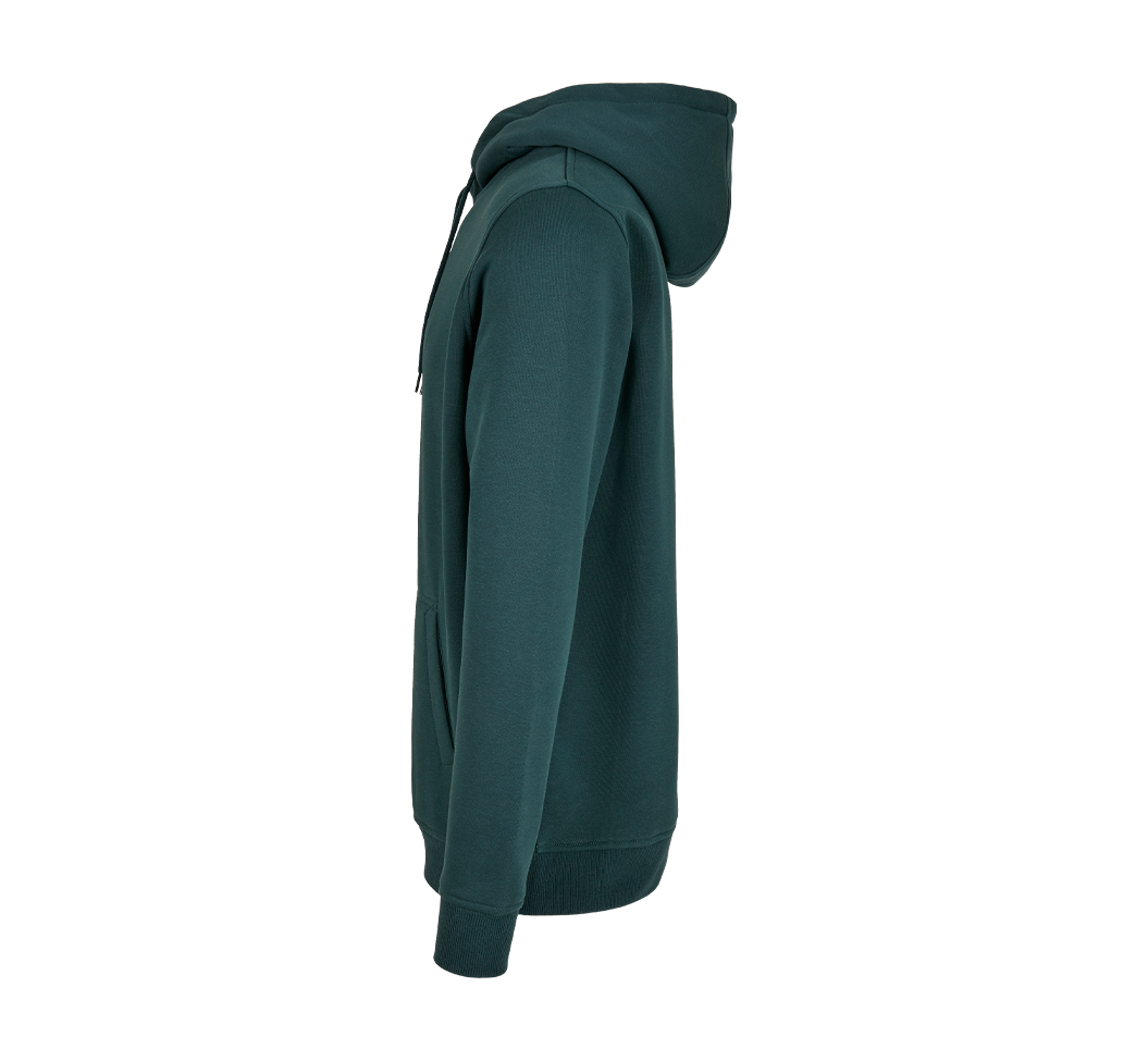 Hanorac cu gluga Heavy Hoodie Ventura Forvert