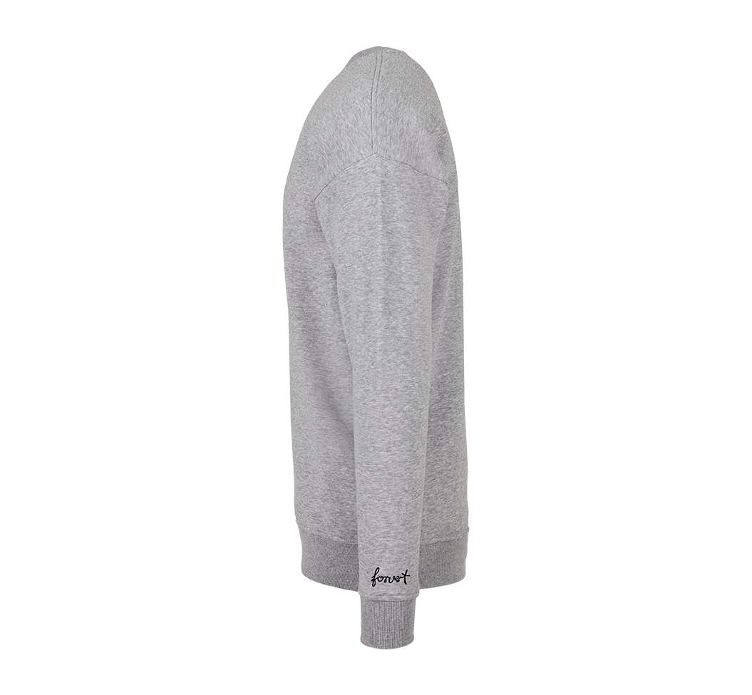 Bluza crewneck Campus Forvert