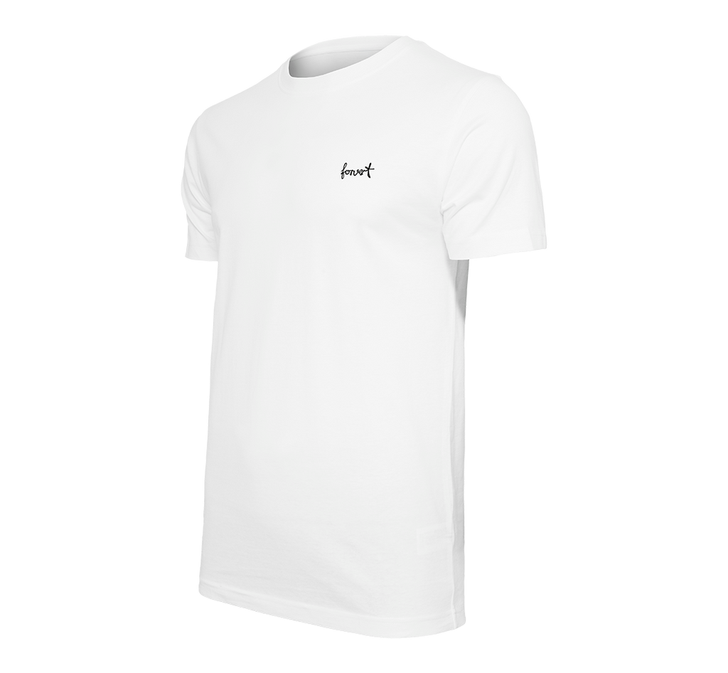 Tricou barbatesc Roundn Salinas Forvert