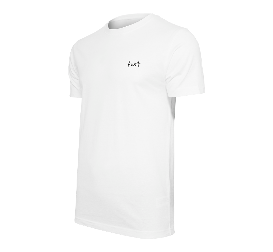 Tricou barbatesc Roundn Salinas Forvert