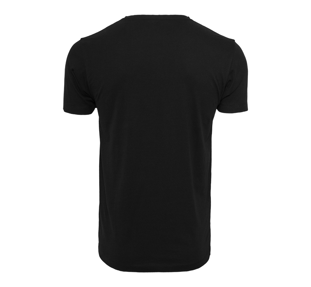 Tricou barbatesc Roundn Salinas Forvert