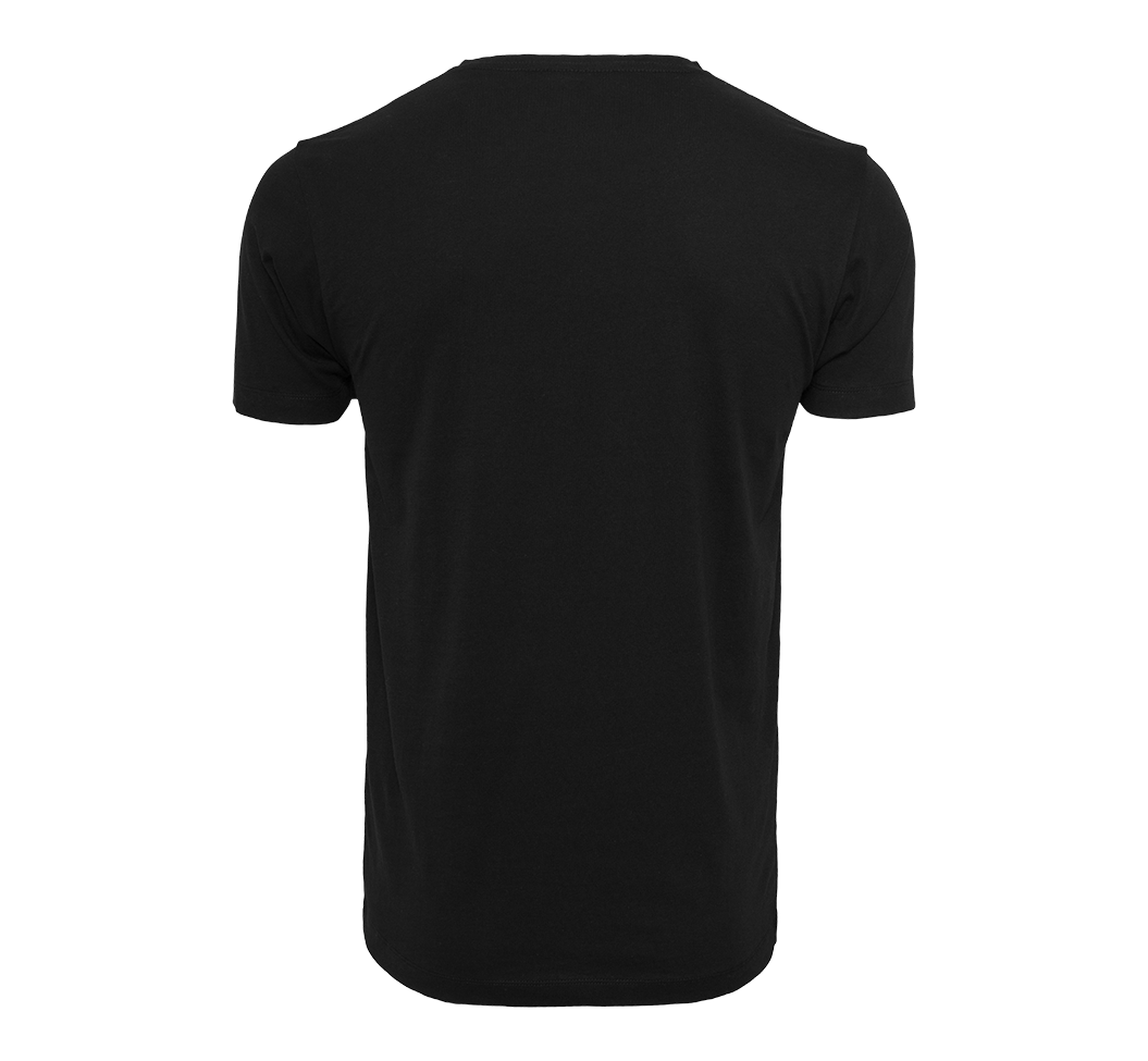 Tricou barbatesc Roundn Salinas Forvert