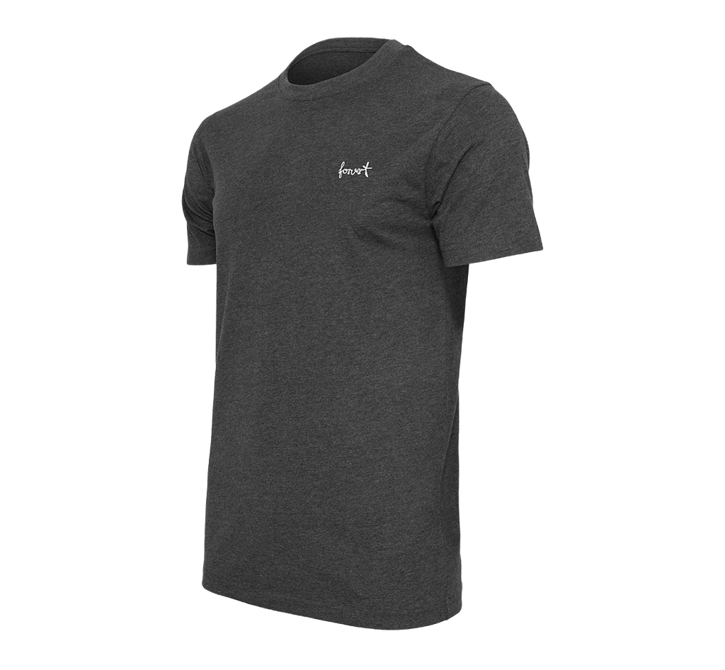 Tricou barbatesc Roundn Salinas Forvert