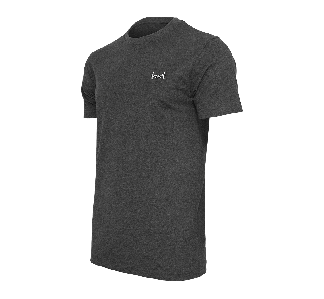 Tricou barbatesc Roundn Salinas Forvert
