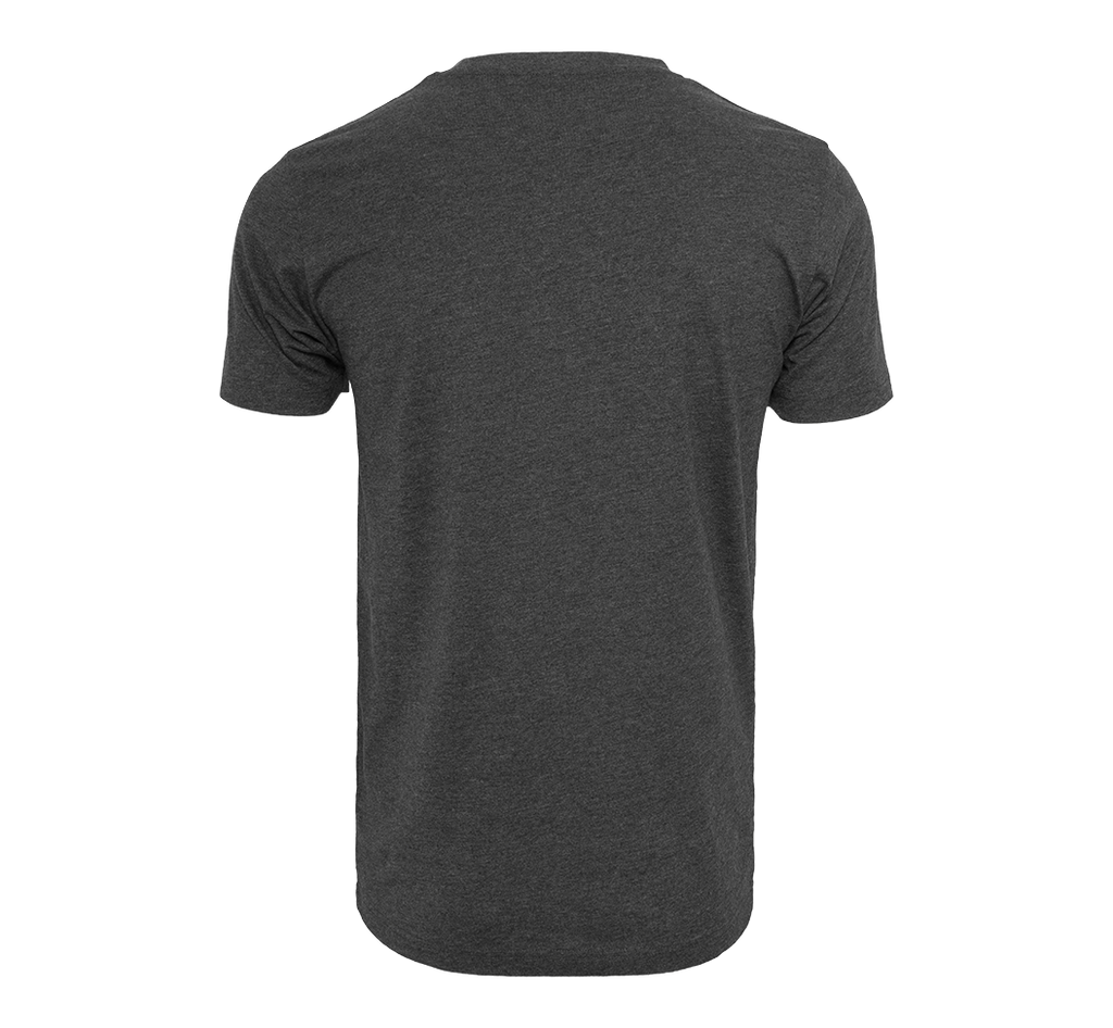 Tricou barbatesc Roundn Salinas Forvert