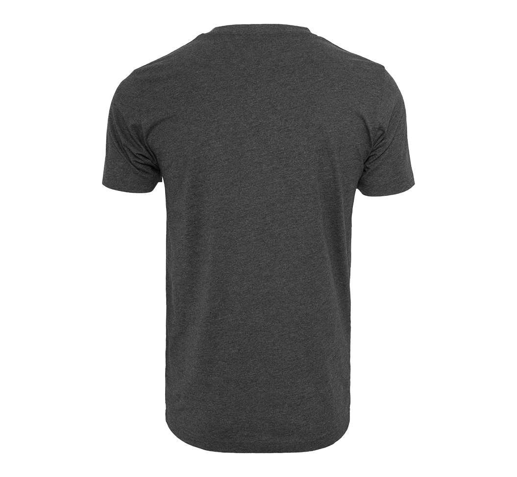 Tricou barbatesc Roundn Salinas Forvert