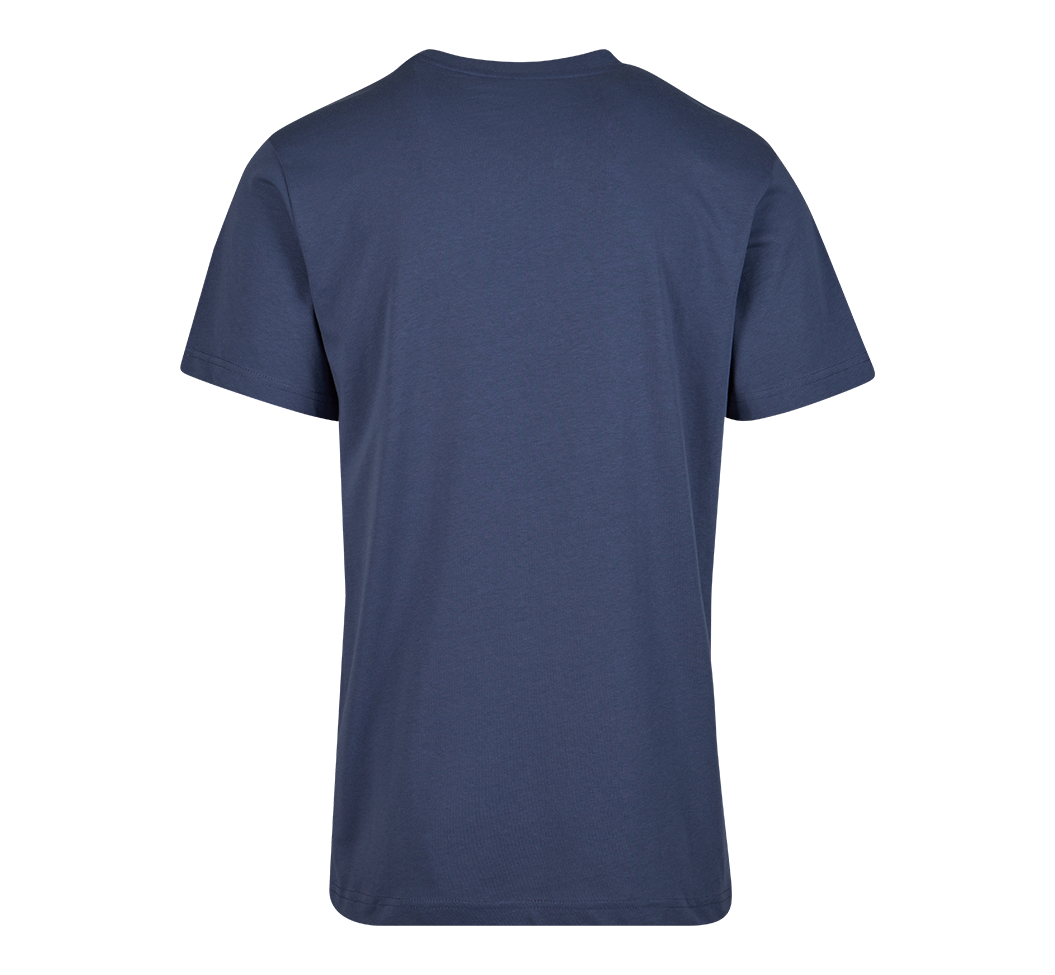 Tricou barbatesc Roundn Salinas Forvert