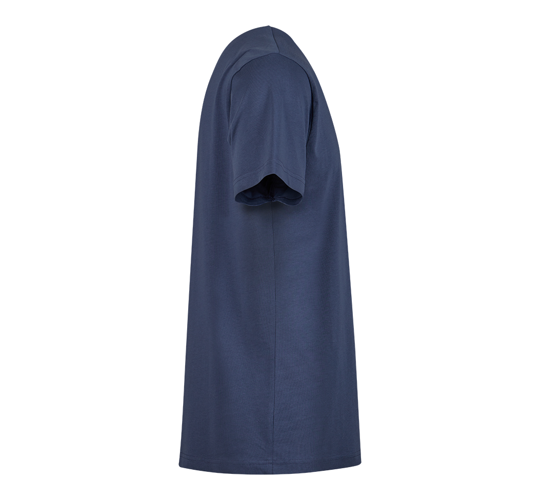 Tricou barbatesc Roundn Salinas Forvert