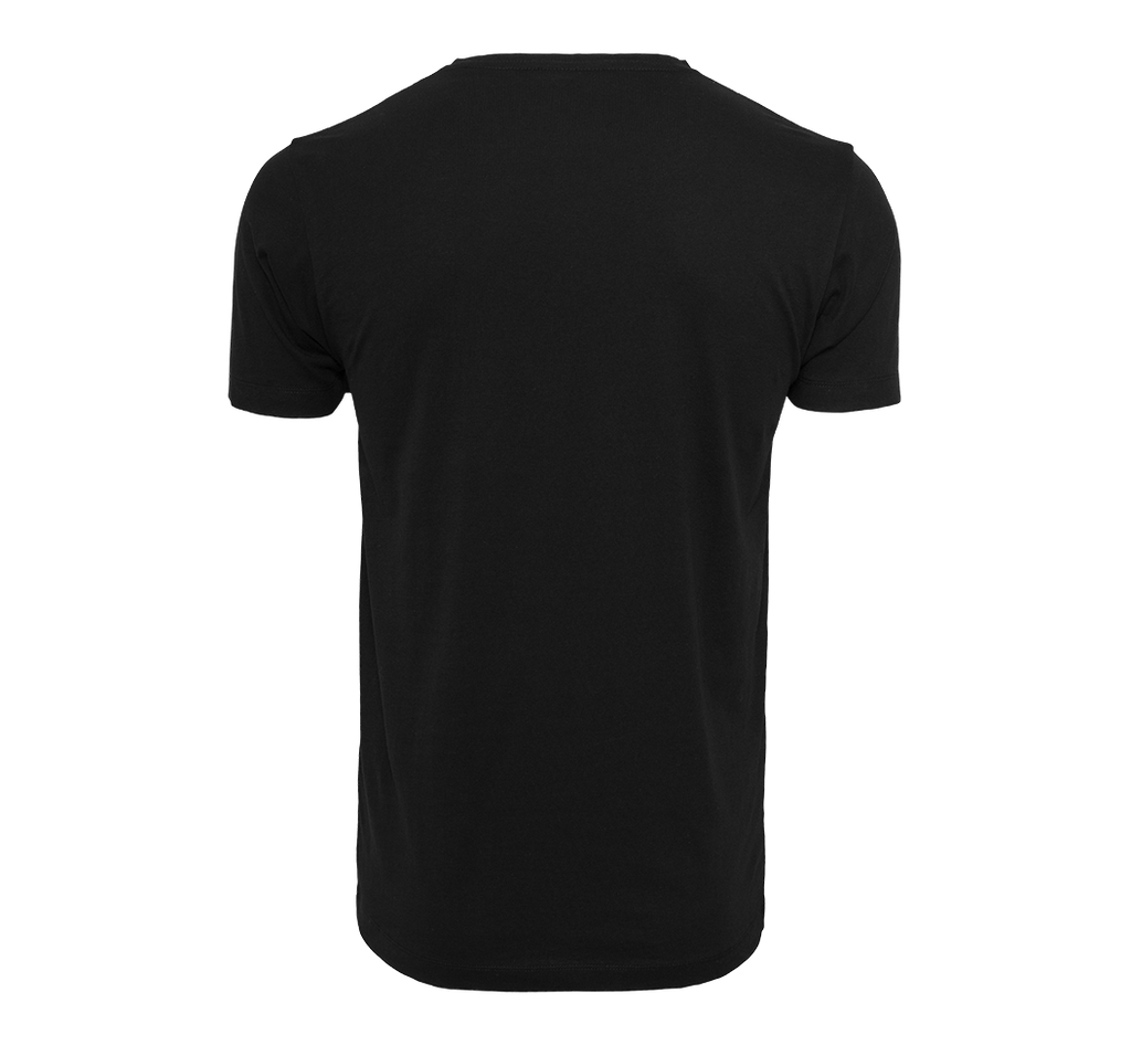 Tricou barbatesc Roundn Bishop Forvert