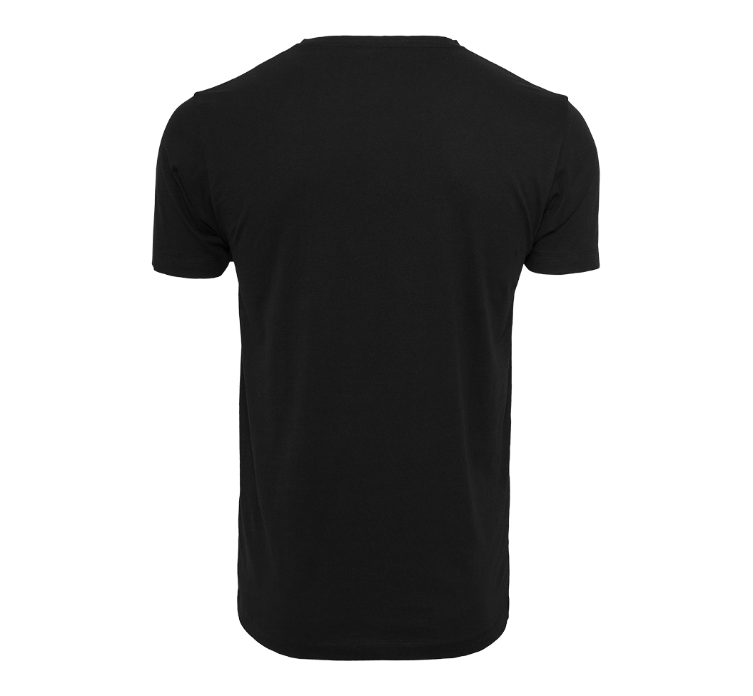 Tricou barbatesc Roundn Bishop Forvert