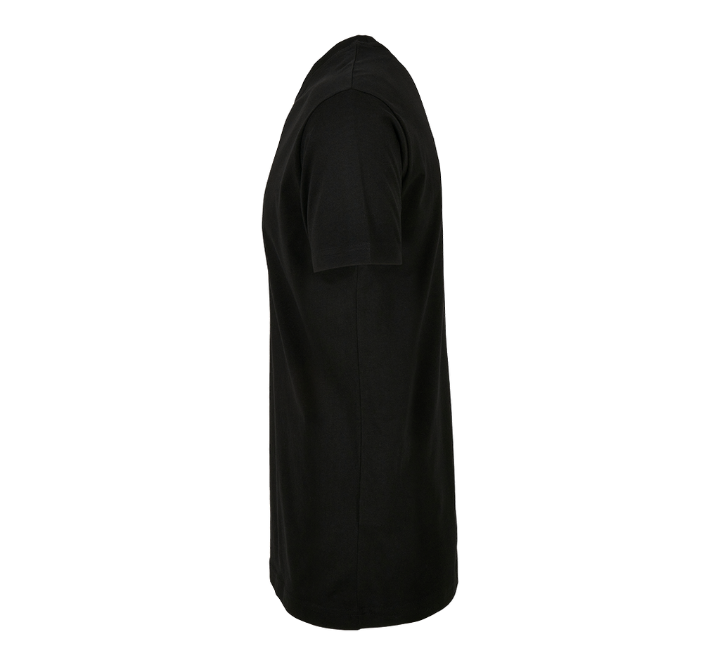 Tricou barbatesc Roundn Bishop Forvert