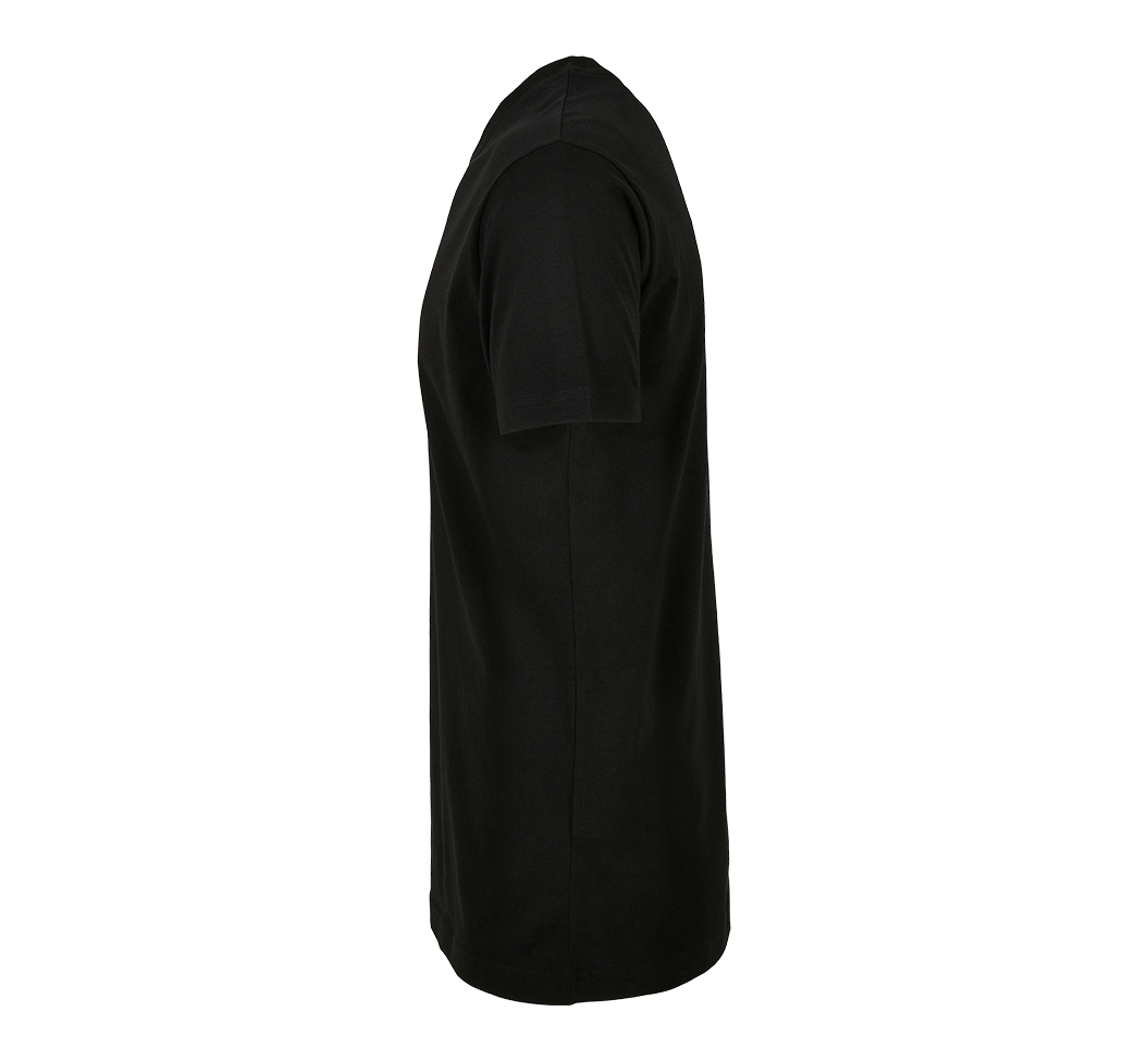 Tricou barbatesc Roundn Bishop Forvert
