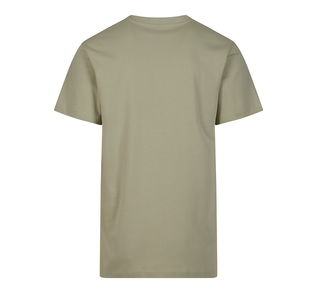 Tricou barbatesc Roundn Bishop Forvert