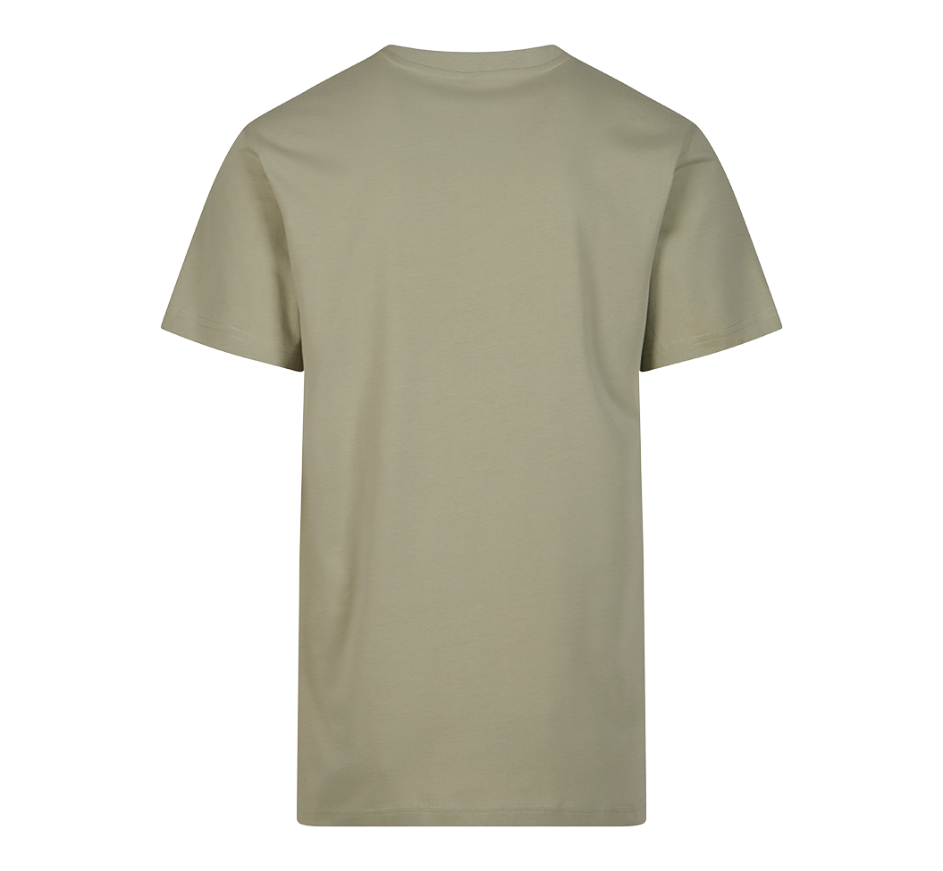 Tricou barbatesc Roundn Bishop Forvert