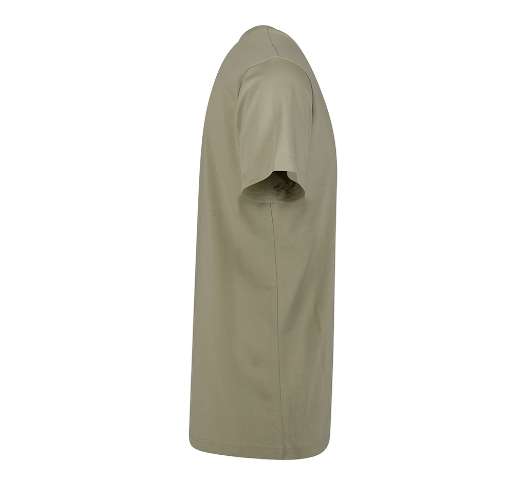 Tricou barbatesc Roundn Bishop Forvert