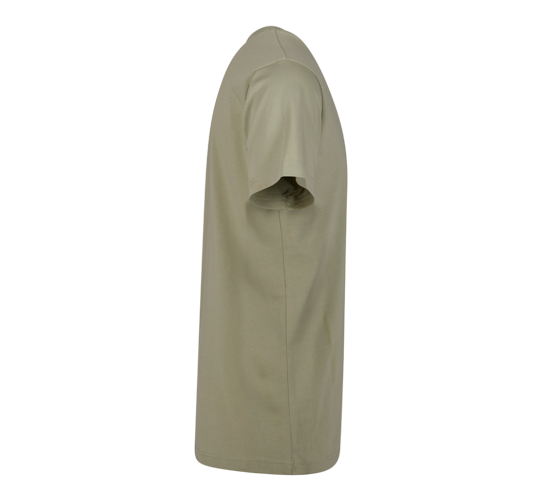 Tricou barbatesc Roundn Bishop Forvert