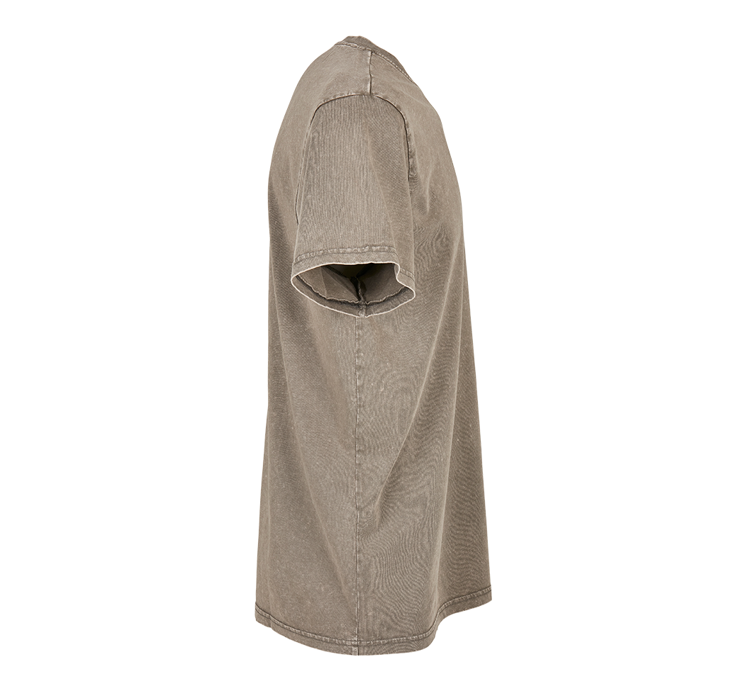 Tricou barbatesc Roundn Palmdal Forvert