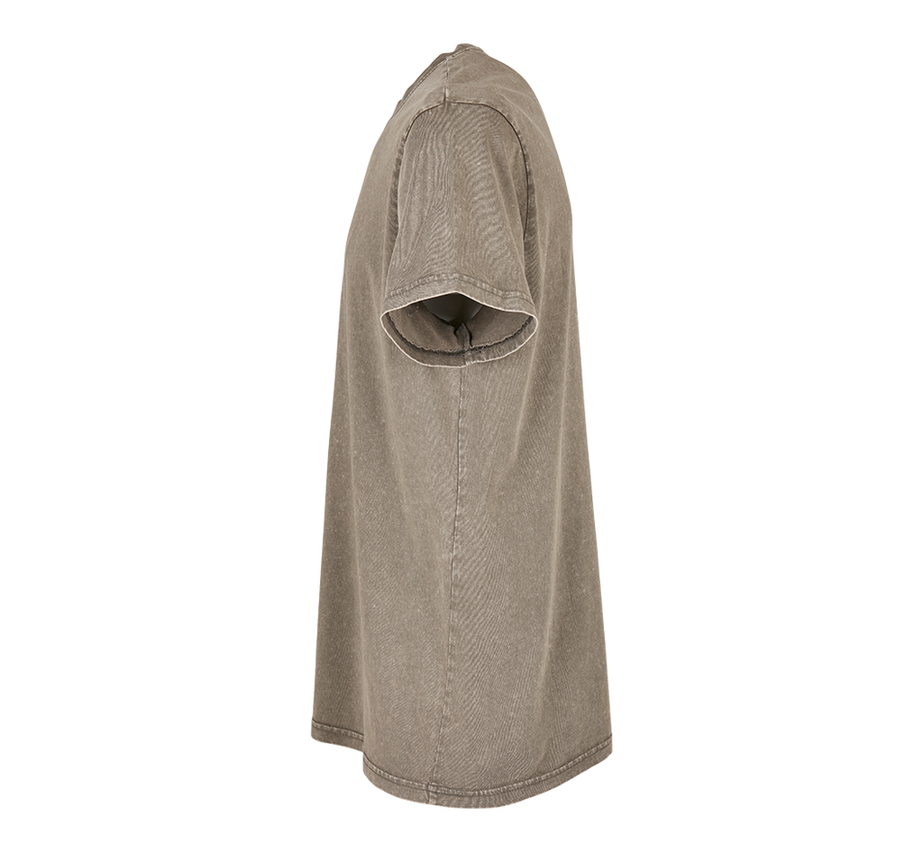 Tricou barbatesc Roundn Palmdal Forvert
